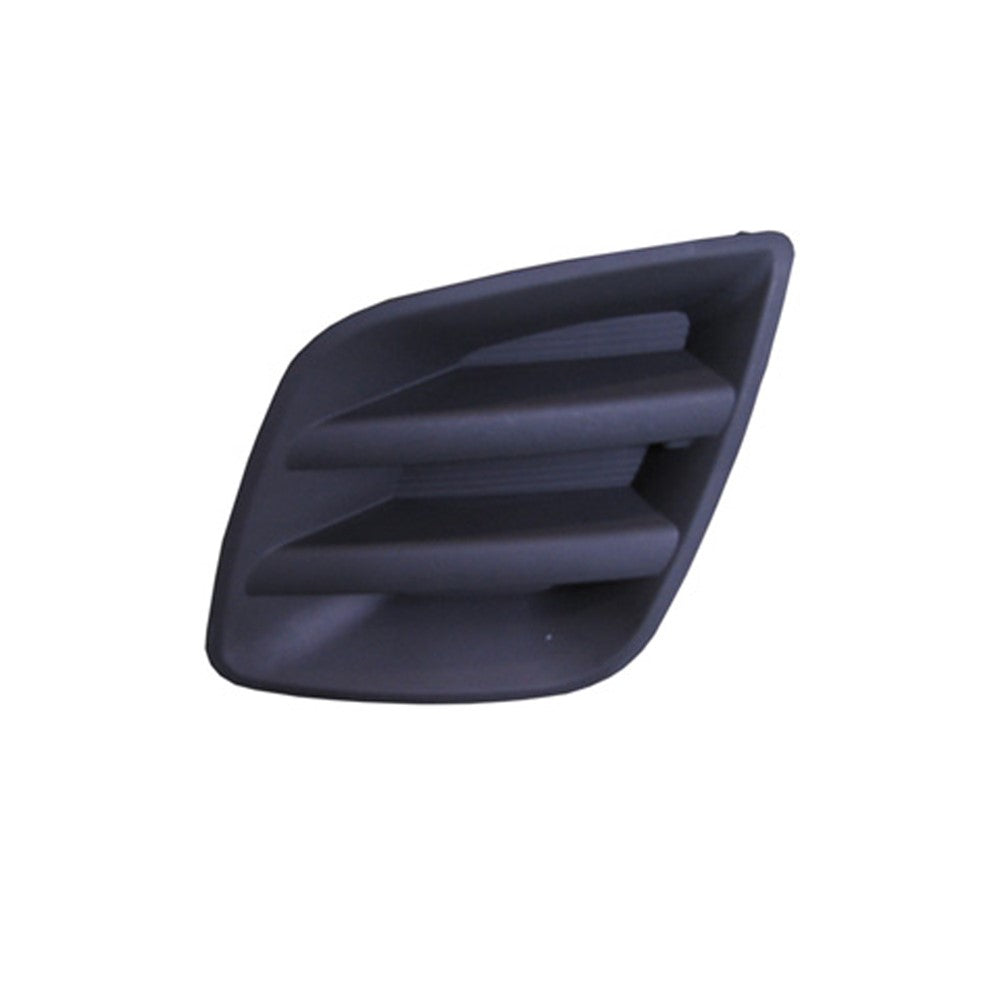 Front Left Driver Side Fog Light Hole Cover 2009-2012 Toyota Rav4