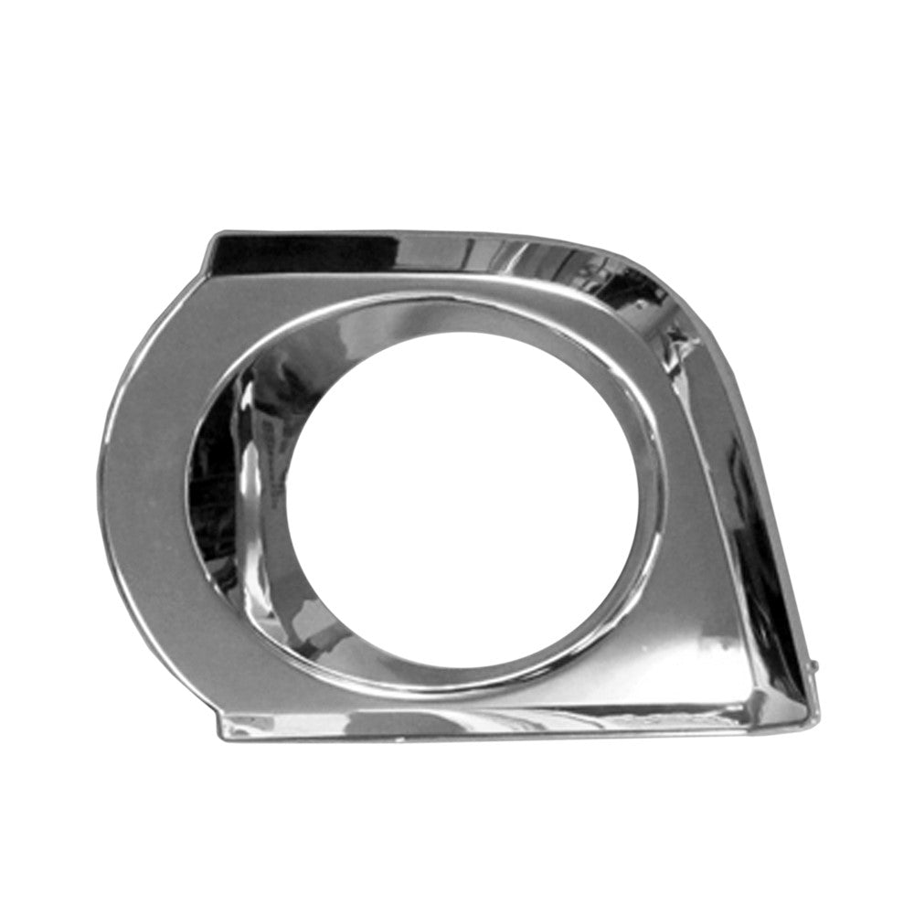 Front Left Driver Side Fog Light Bezel 2010-2013 Toyota 4runner