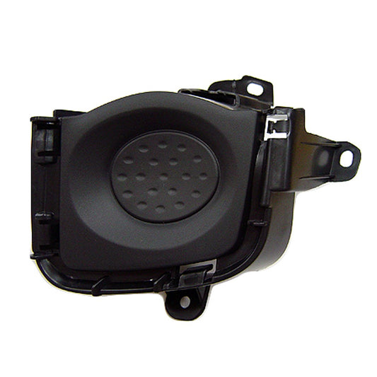 Front Left Driver Side Fog Light Cover 2010-2011 Toyota Prius