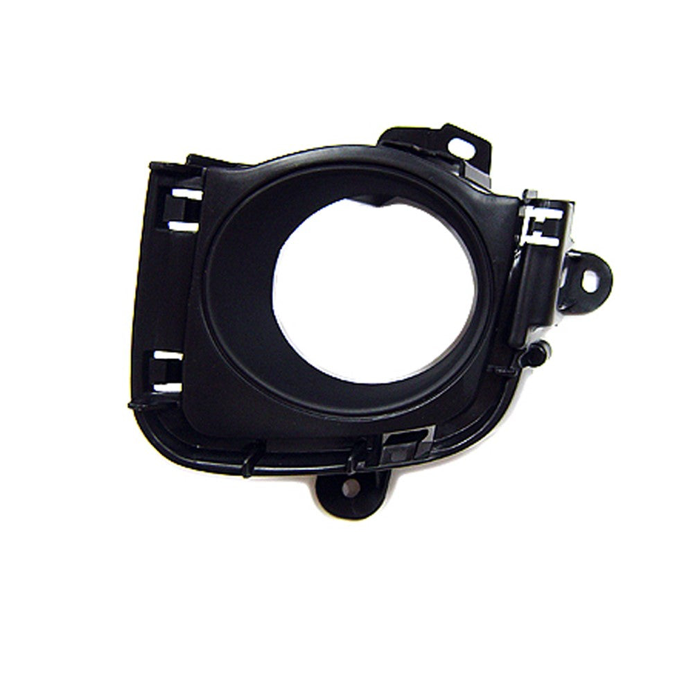 Front Left Driver Side Fog Light Bezel 2010-2011 Toyota Prius