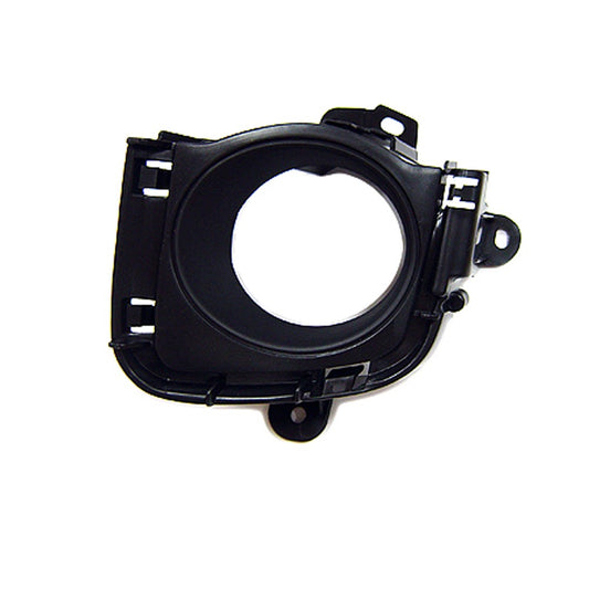 Front Left Driver Side Fog Light Bezel 2010-2011 Toyota Prius