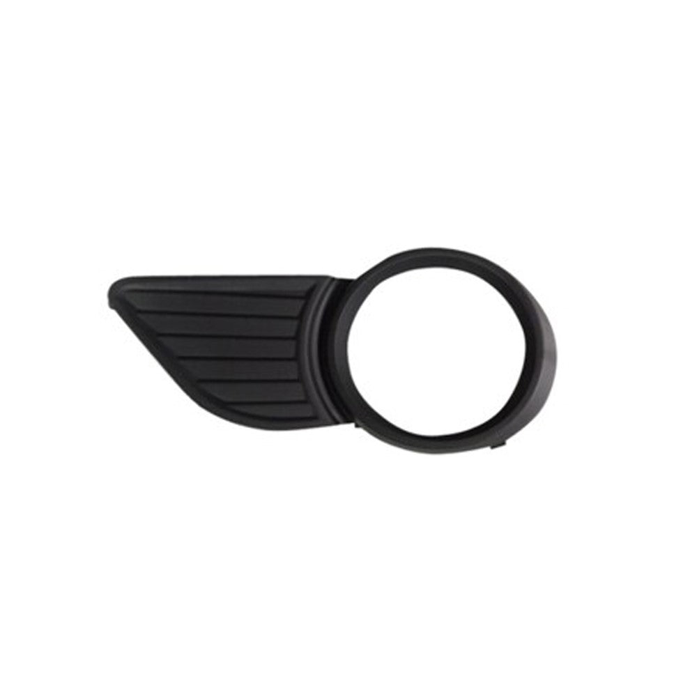 Front Left Driver Side Fog Light Bezel 2011-2017 Toyota Sienna