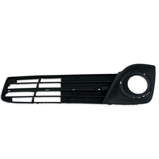 Left Driver Side Bumper Grille 2012-2014 Toyota Camry