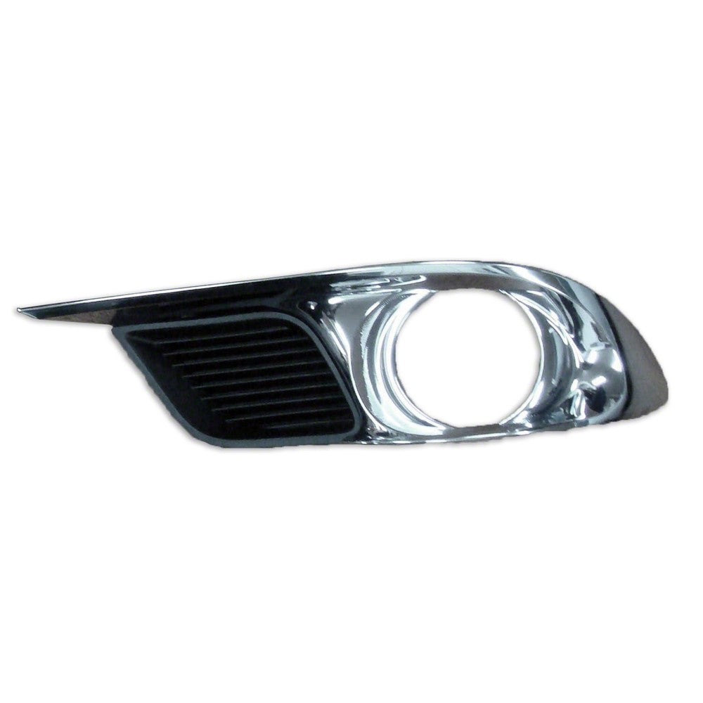 Front Left Driver Side Fog Light Bezel 2011-2012 Toyota Avalon