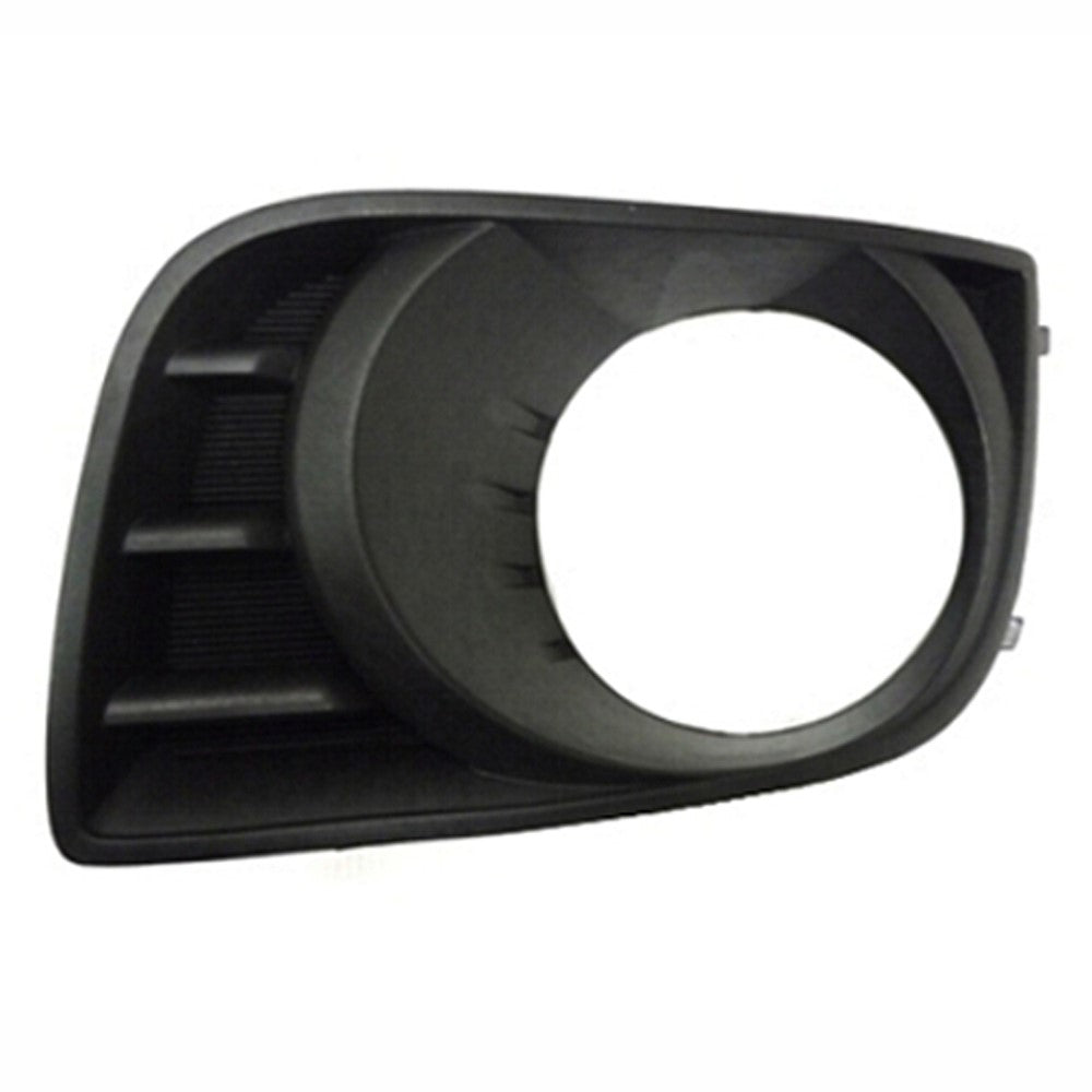 Front Left Driver Side Fog Light Bezel 2008-2017 Toyota Sequoia