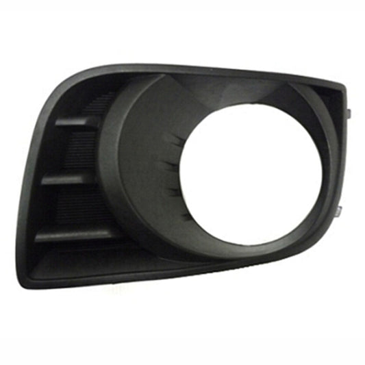 Front Left Driver Side Fog Light Bezel 2008-2017 Toyota Sequoia