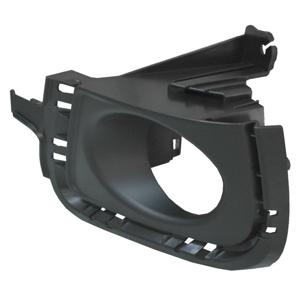 Front Left Driver Side Fog Light Bezel 2012-2014 Toyota Prius C