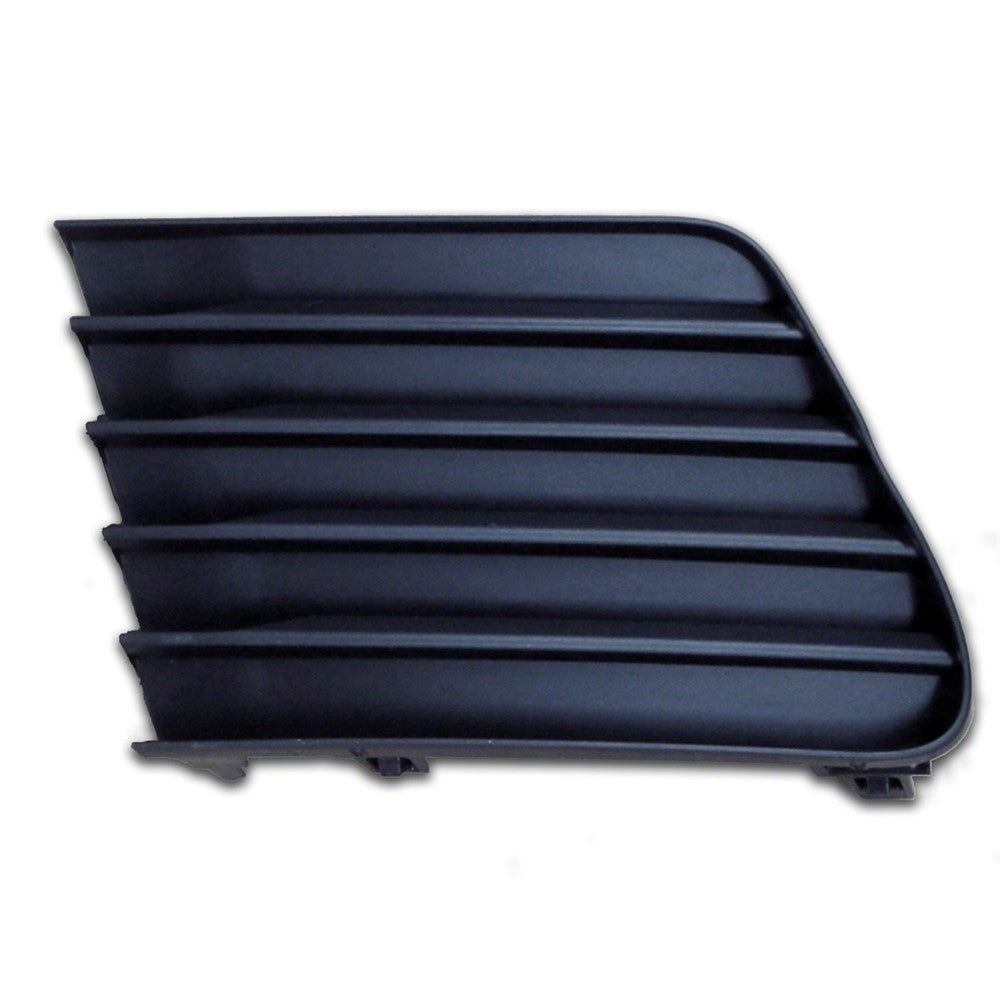 Front Left Driver Side Fog Light Hole Cover 2012-2014 Toyota Prius V