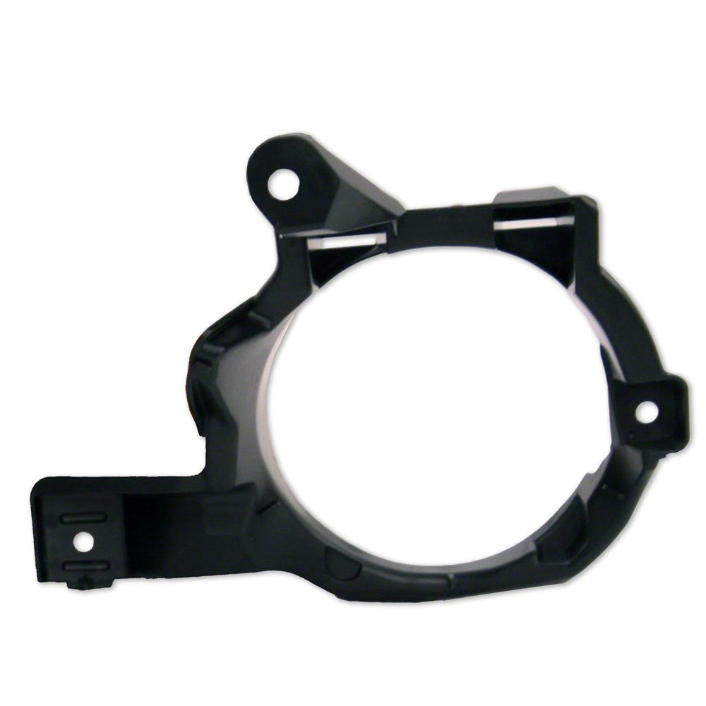 Front Left Front Driver Side Fog Light Bezel 2013-2015 Toyota Rav4