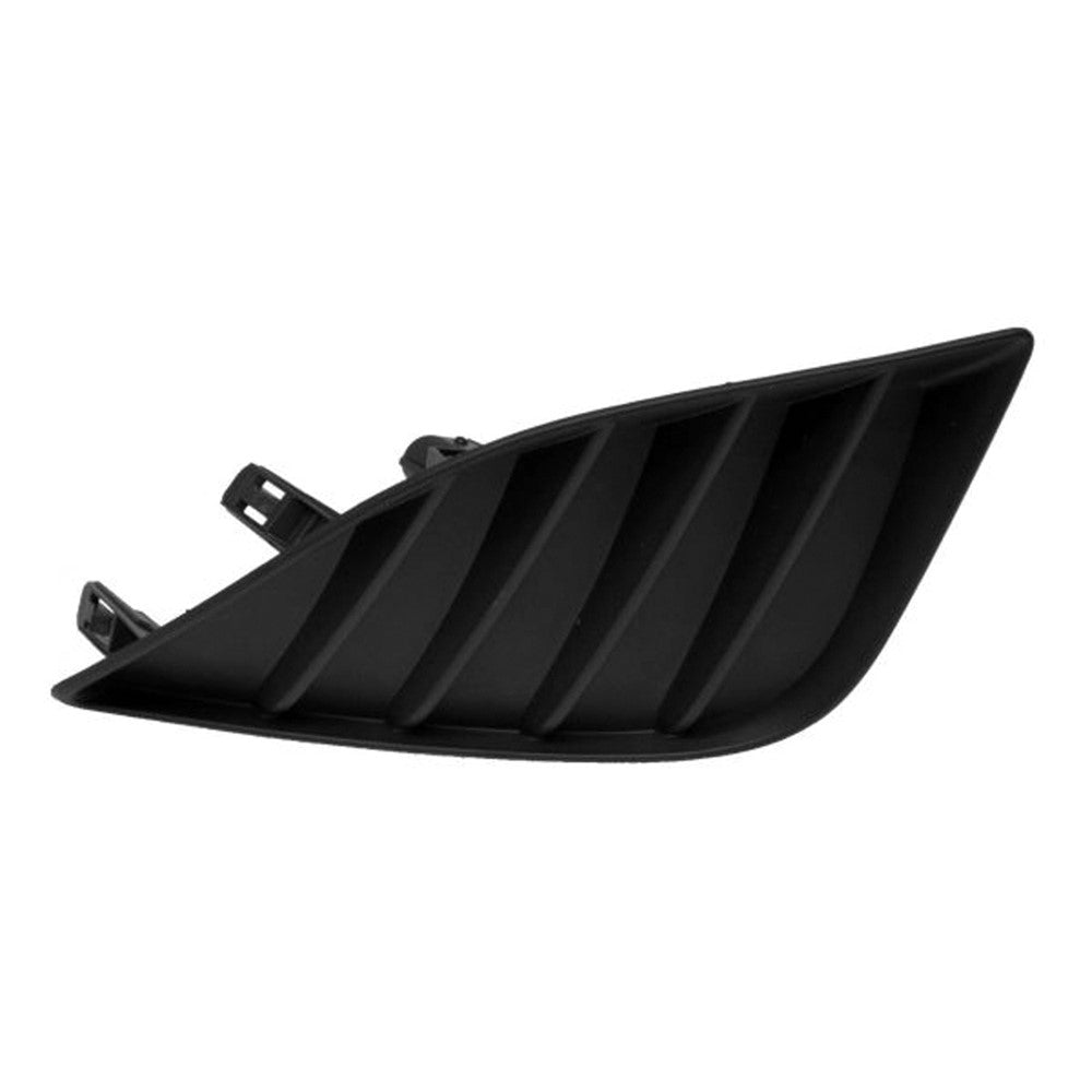 Front Left Driver Side Fog Light Hole Cover 2014-2016 Toyota Corolla