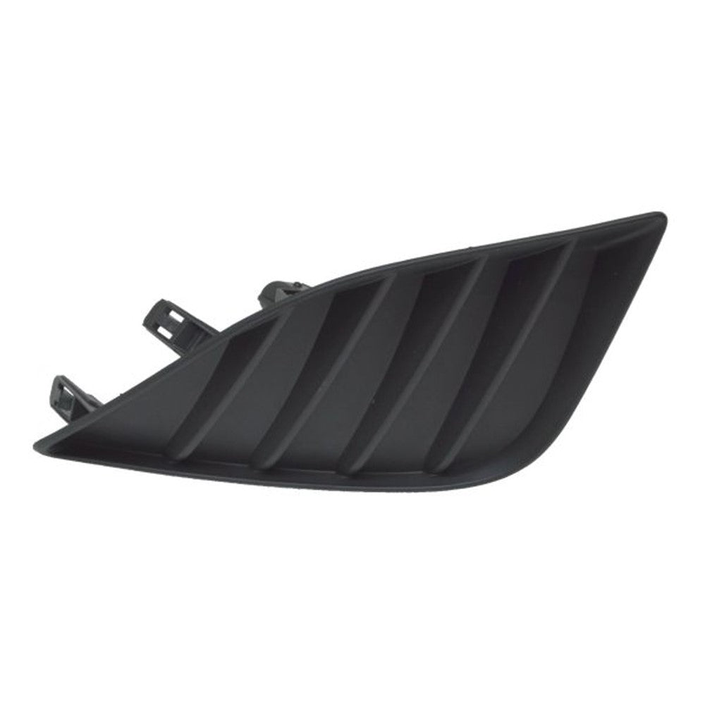 Front Left Driver Side Fog Light Hole Cover 2014-2016 Toyota Corolla