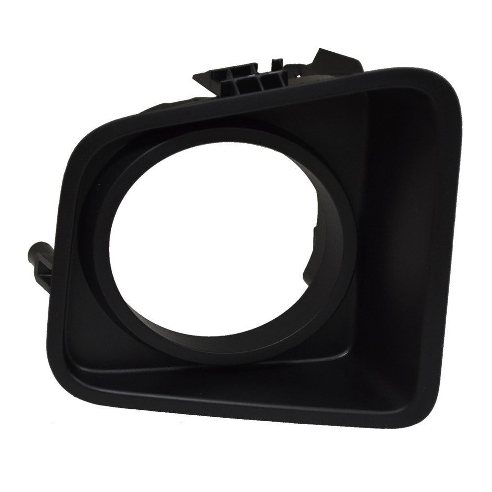 Front Left Driver Side Fog Light Bezel 2014-2021 Toyota Tundra
