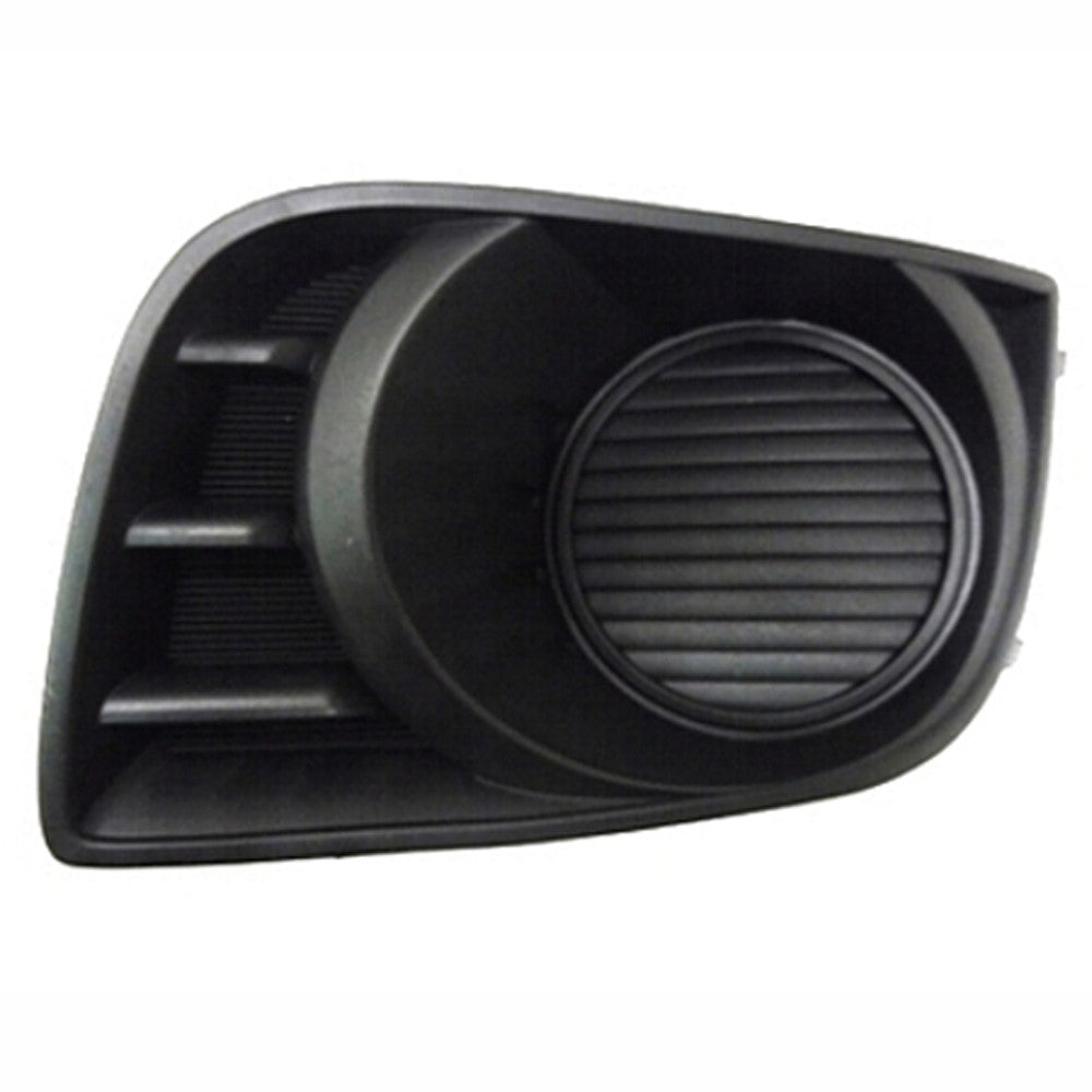 Front Left Driver Side Fog Light Cover 2008-2017 Toyota Sequoia
