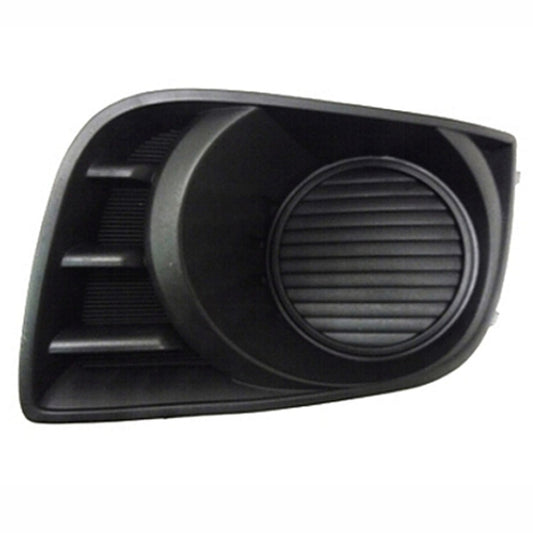 Front Left Driver Side Fog Light Cover 2008-2017 Toyota Sequoia