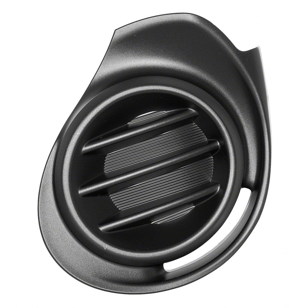 Left Driver Side Fog Lamp Hole Cover 2015-2016 Toyota Prius C