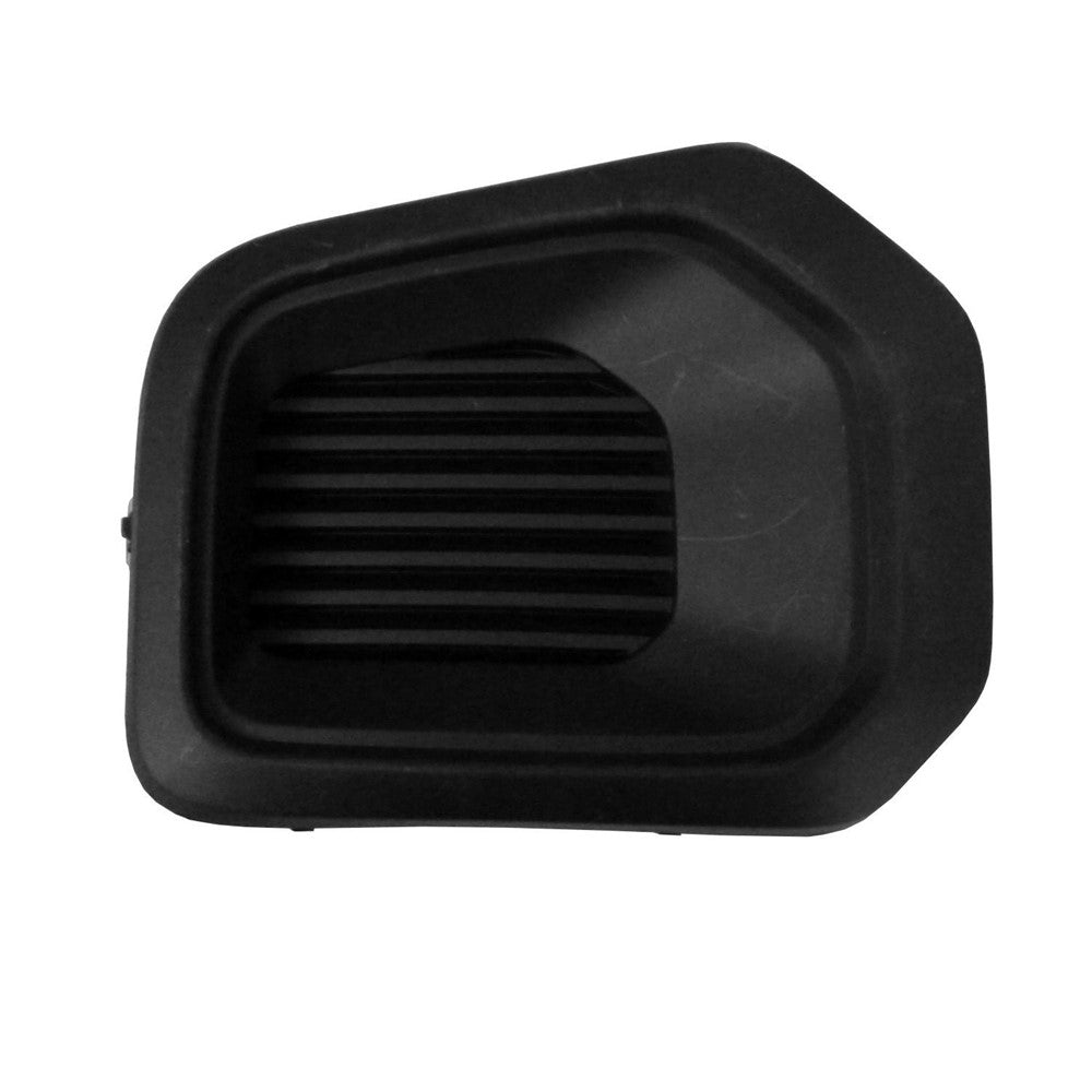 Front Left Driver Side Fog Light Cover 2016-2023 Toyota Tacoma