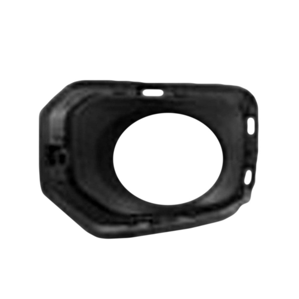 Front Left Driver Side Fog Light Bezel 2016-2023 Toyota Tacoma