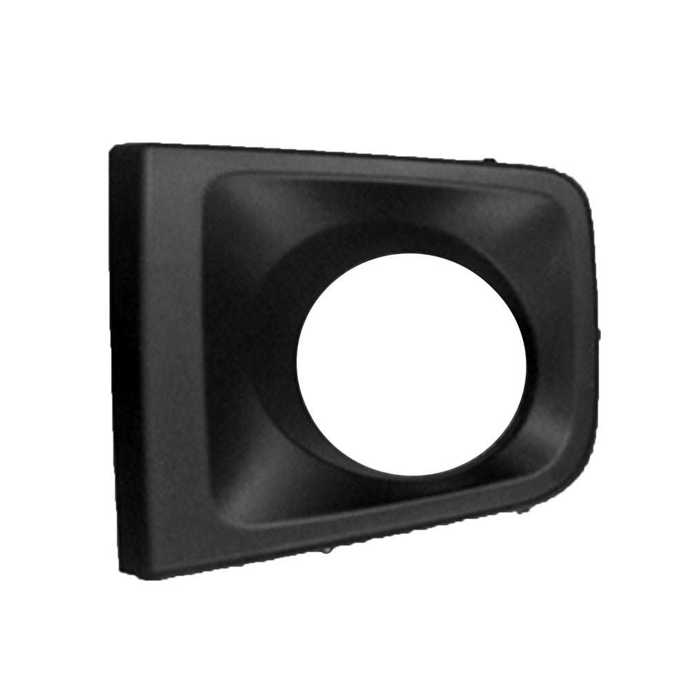Front Left Driver Side Fog Lamp Bezel 2016-2023 Toyota Tacoma