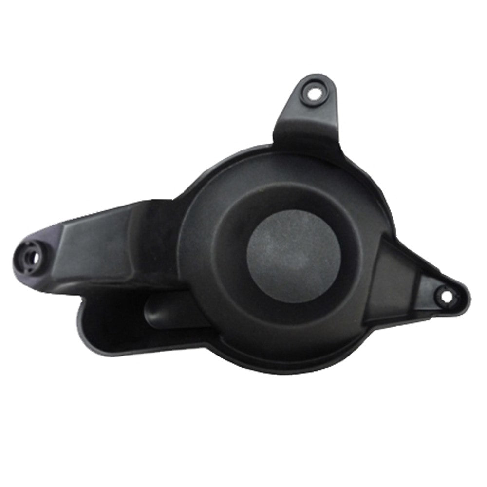 Front Left Driver Side Fog Light Cover 2018-2019 Toyota C-Hr