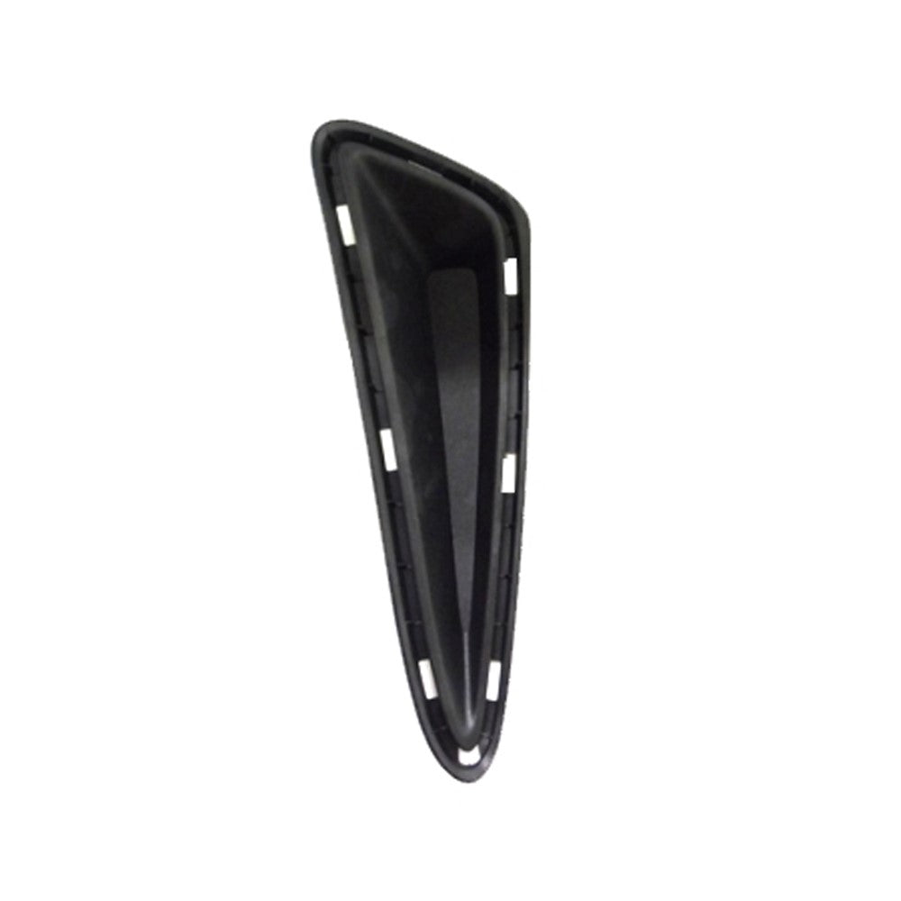 Front Left Front Driver Side Outer Bumper Cover Grille 2018-2019 Toyota C-Hr