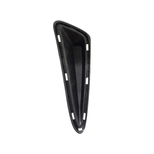 Front Left Front Driver Side Outer Bumper Cover Grille 2018-2019 Toyota C-Hr