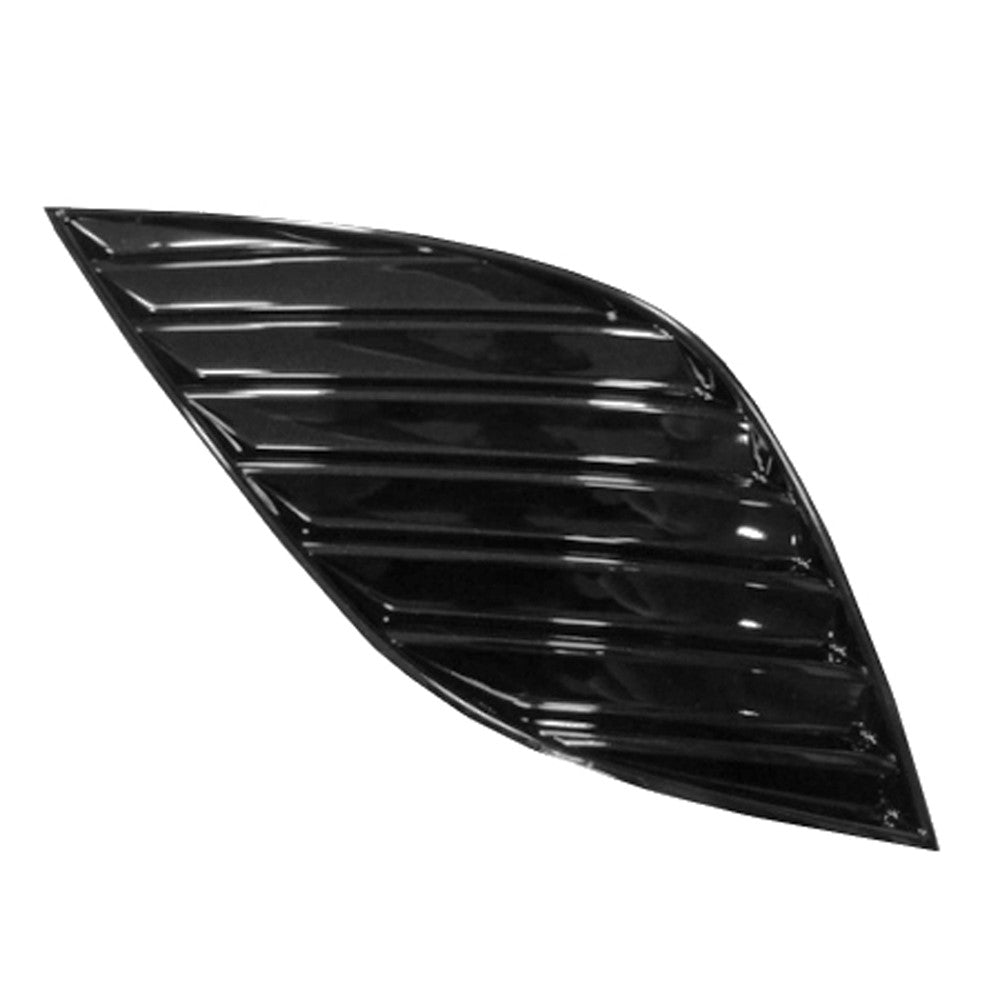 Front Left Driver Side Fog Light Cover 2018-2024 Toyota Camry