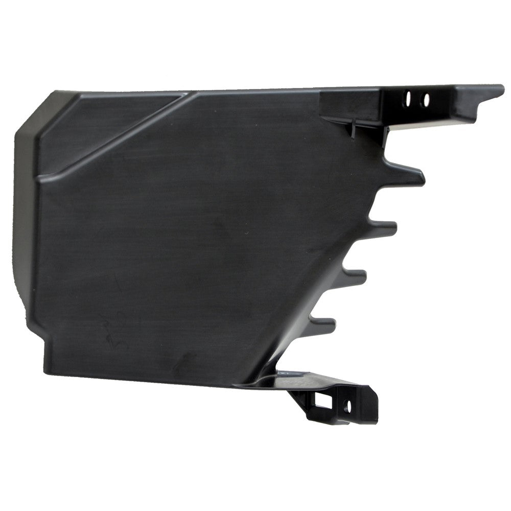 Left Driver Side Grille Molding Seal [lower Protector] Sedan 2016-2020 Scion Ia & Toyota Yaris, Yaris Ia