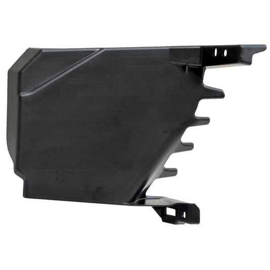 Left Driver Side Grille Molding Seal [lower Protector] Sedan 2016-2020 Scion Ia & Toyota Yaris, Yaris Ia