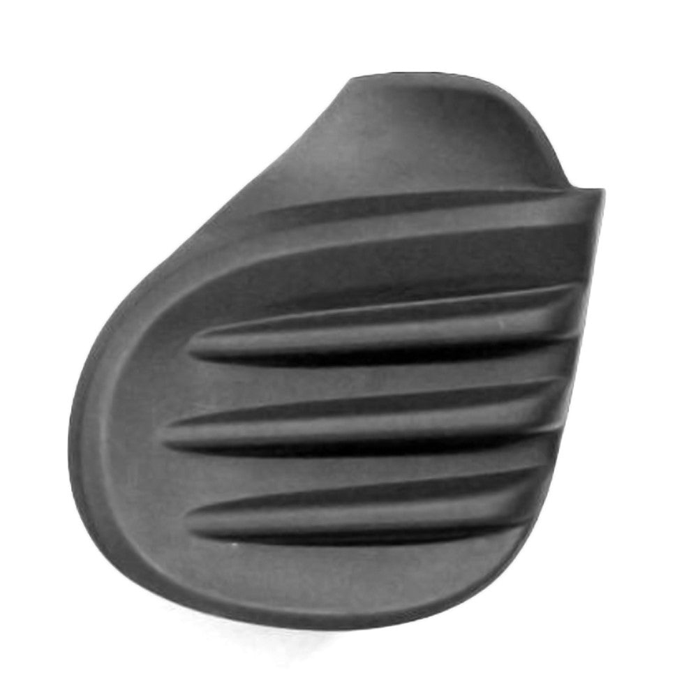 Front Left Driver Side Fog Light Cover 2016 Toyota Prius C