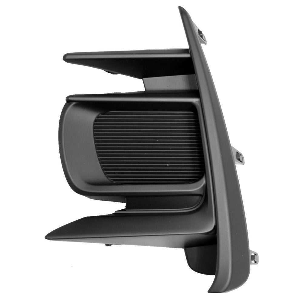 Front Left Driver Side Fog Light Cover 2018-2020 Toyota Sienna
