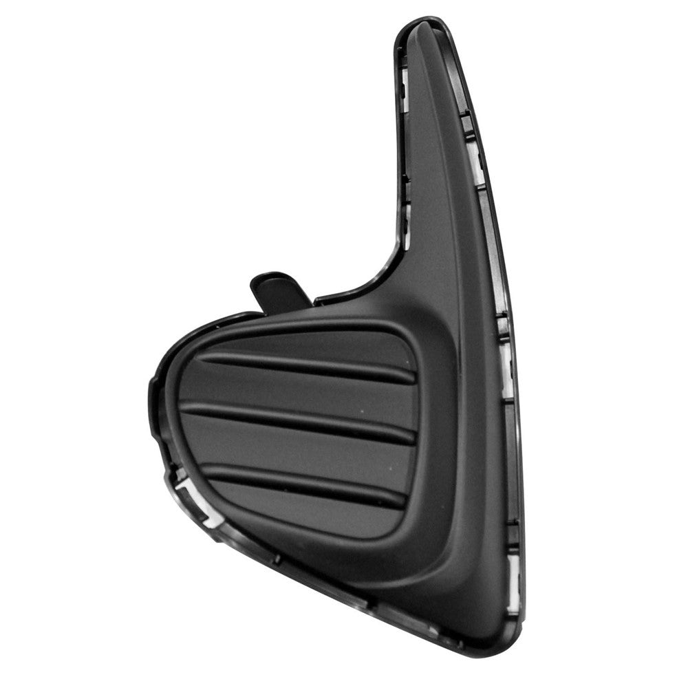 Front Left Driver Side Fog Light Cover 2018-2019 Toyota Yaris