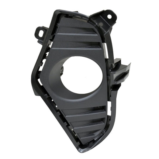 Front Left Front Driver Side Fog Light Bezel 2019-2025 Toyota Rav4