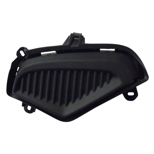 Front Left Driver Side Fog Light Cover 2019-2025 Toyota Rav4