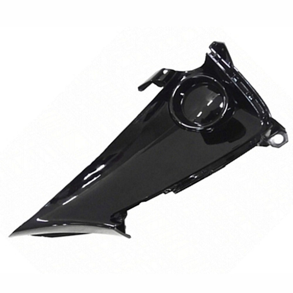 Front Left Driver Side Fog Light Cover 2019-2022 Toyota Corolla