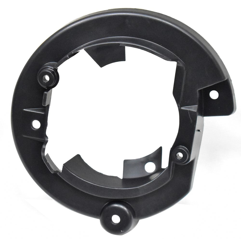 Front Left Front Driver Side Fog Light Bezel Ring 2020-2022 Toyota C-Hr