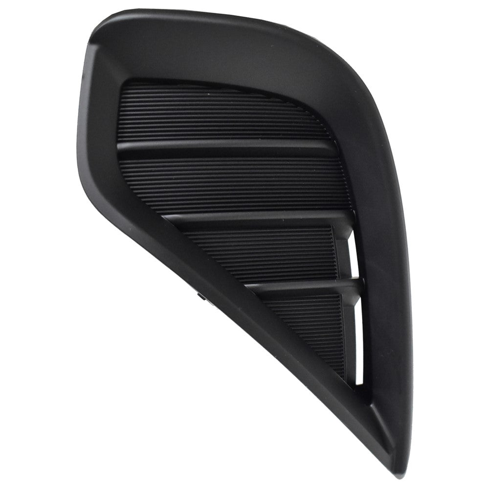 Front Left Driver Side Fog Light Cover 2020-2025 Toyota Highlander