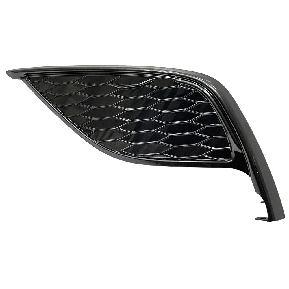 Front Left Front Driver Side Fog Light Cover 2021-2024 Toyota Camry