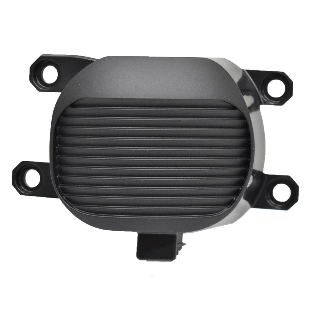 Front Left Driver Side Fog Light Cover 2021-2025 Toyota Sienna