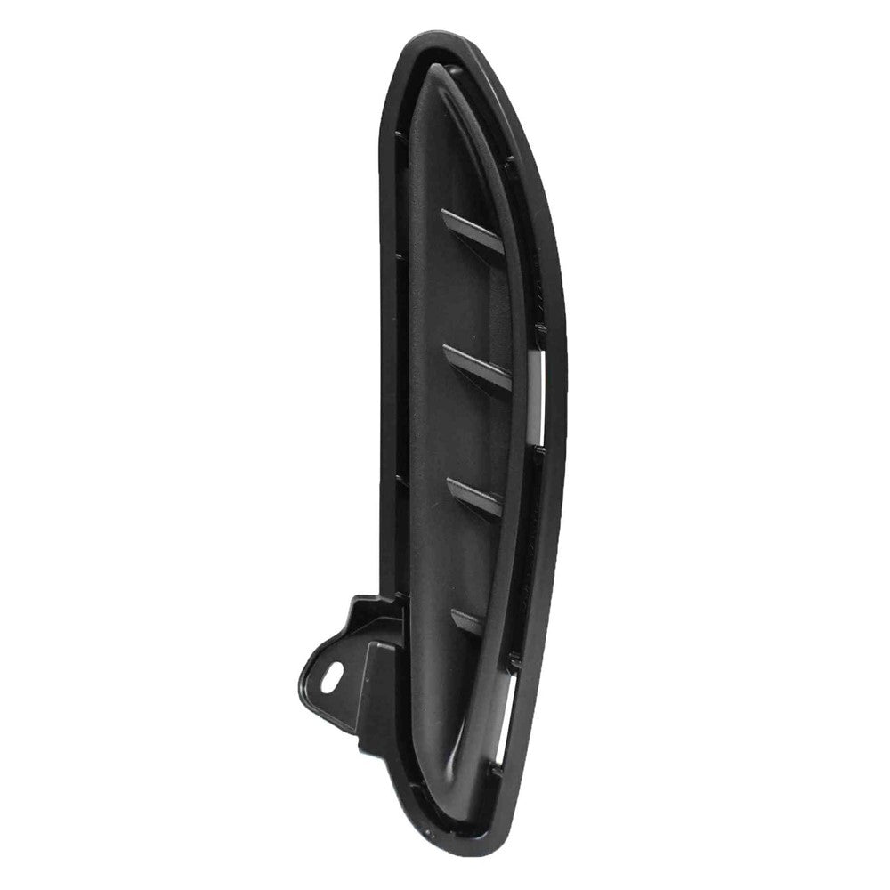 Front Left Front Driver Side Outer Bumper Cover Grille 2021-2024 Toyota Venza