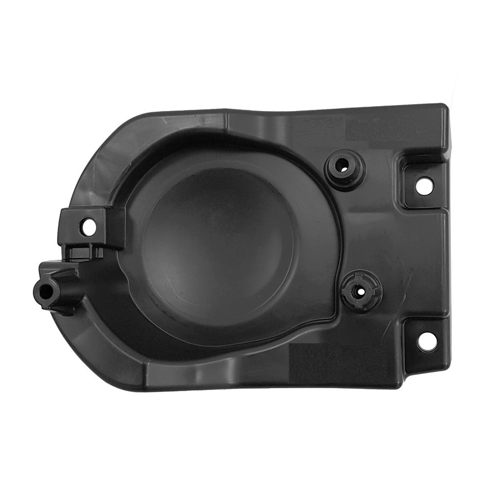 Front Left Driver Side Fog Light Cover 2022-2025 Toyota Corolla Cross