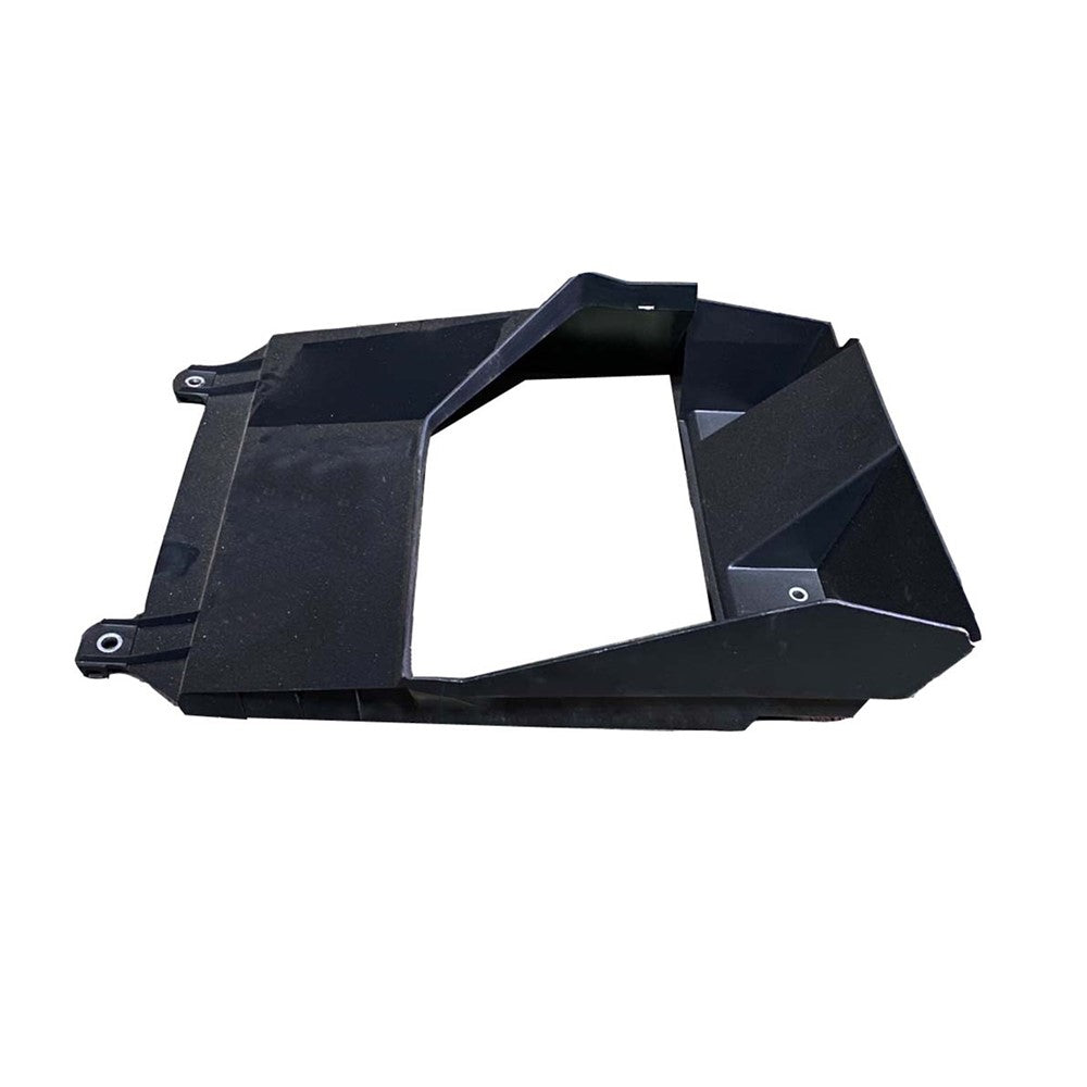 Left Driver Side Bumper Cover Air Duct 2022-2025 Toyota Tundra