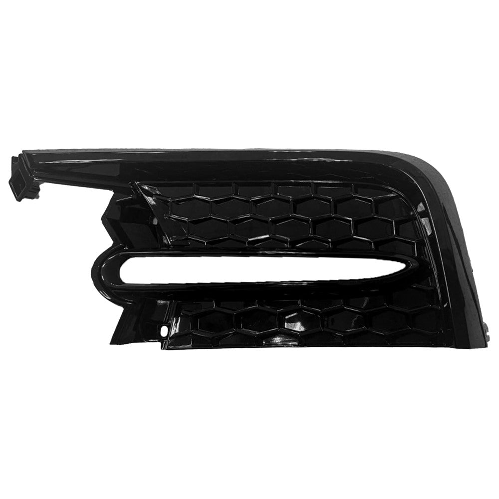 Left Driver Side Daytime Running Light Bezel 2020-2022 Toyota Corolla