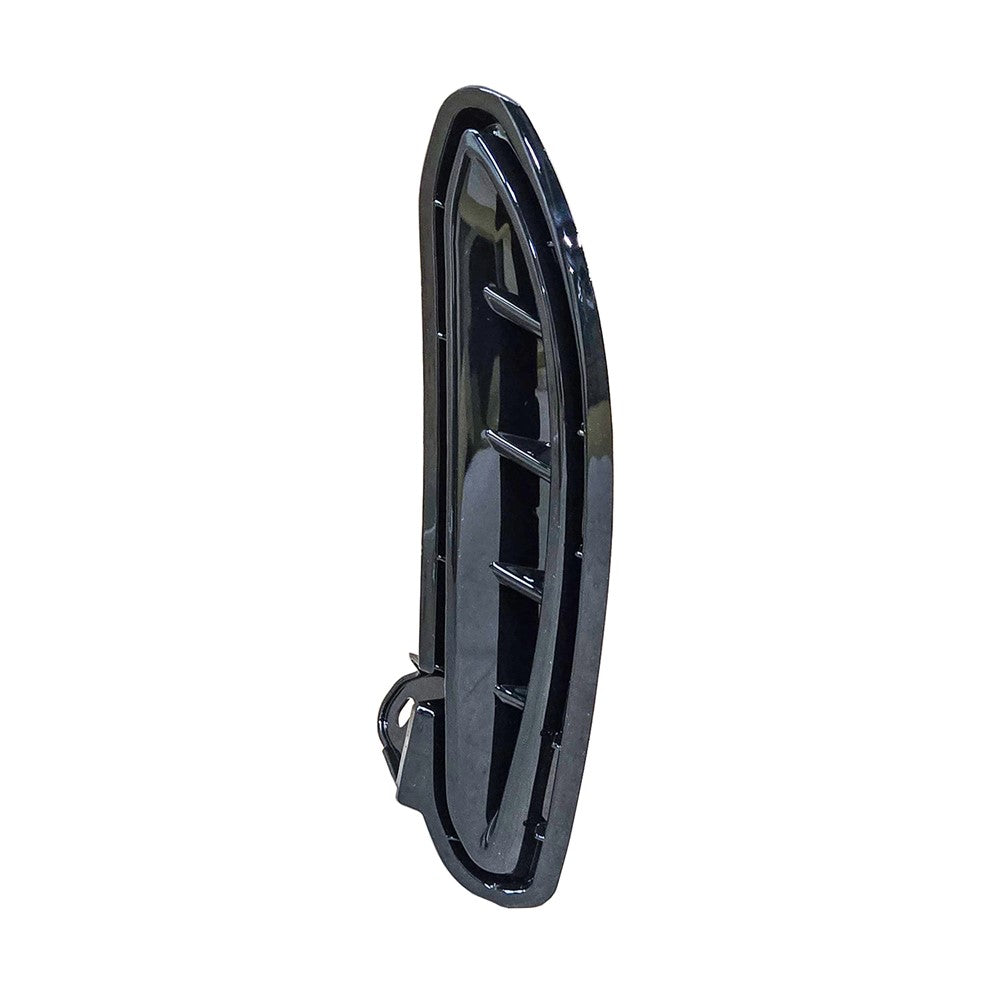 Front Left Front Driver Side Outer Bumper Cover Grille 2023-2024 Toyota Venza