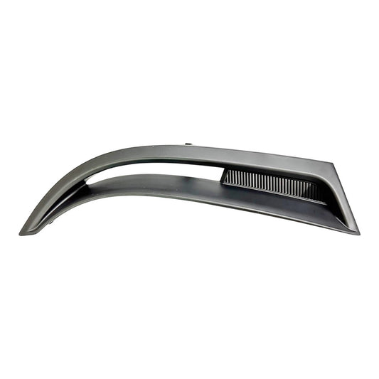 Front Left Front Driver Side Bumper Cover Molding 2015-2018 Toyota Prius V