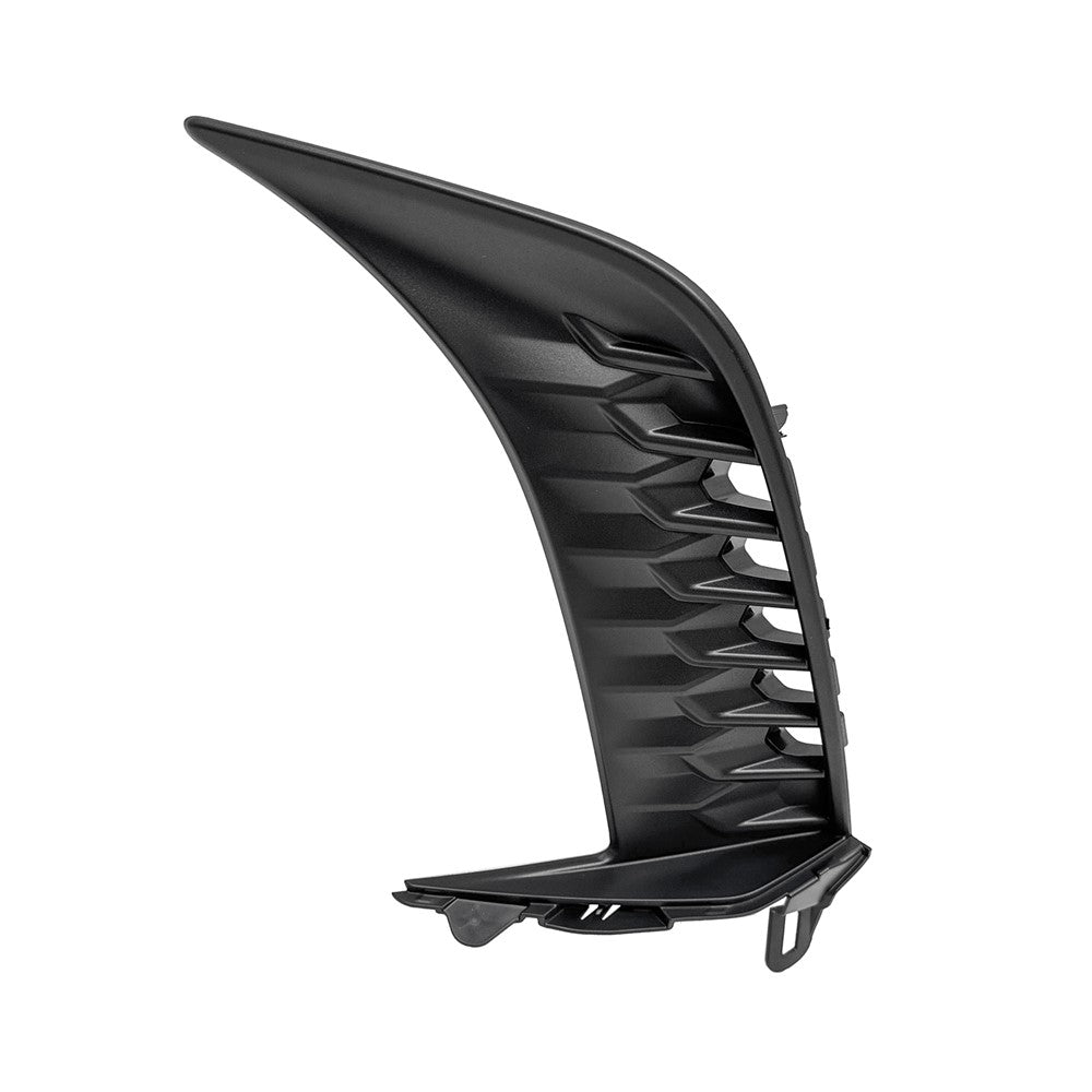 Front Left Front Driver Side Bumper Cover Molding 2025 Toyota Camry