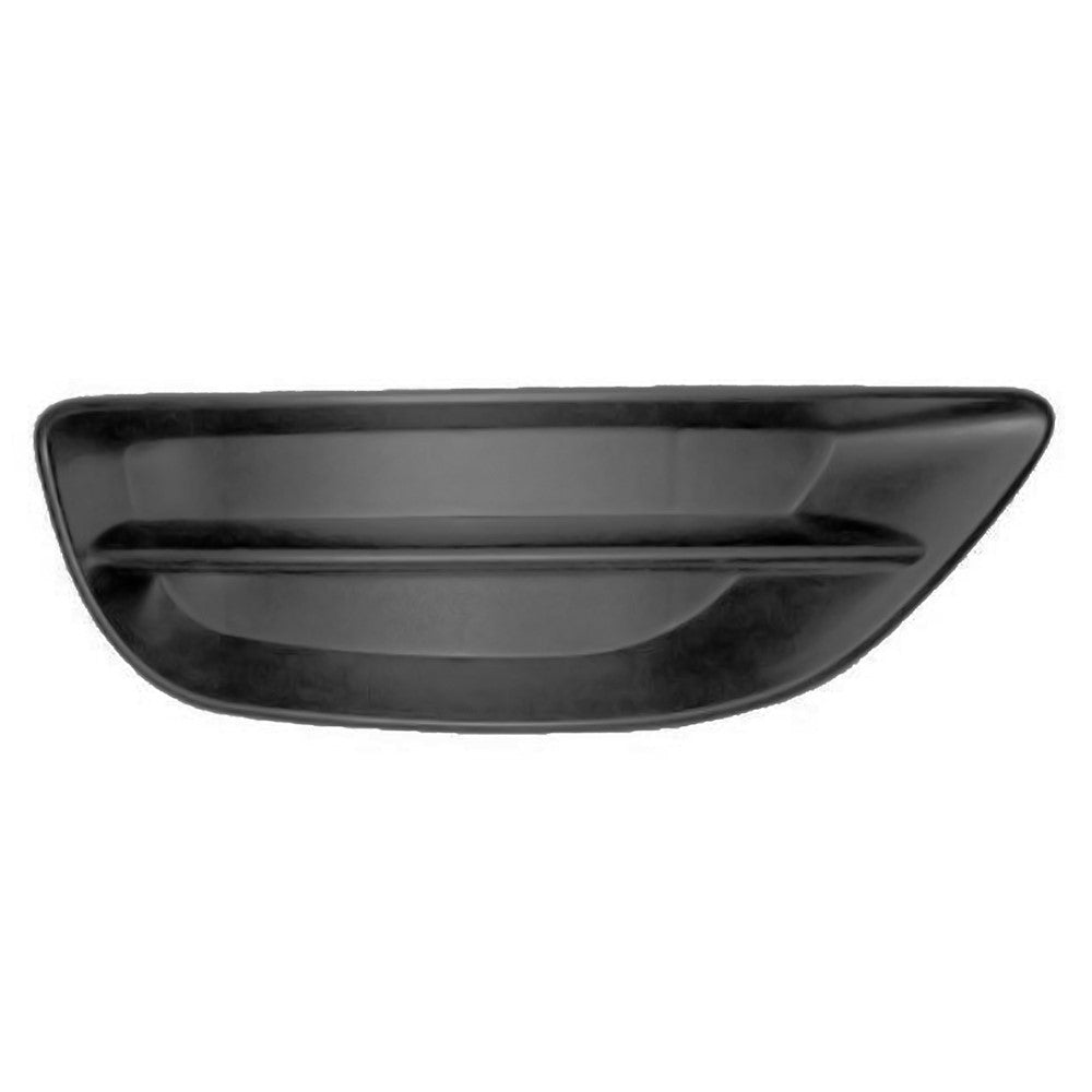 Front Right Passenger Side Fog Light Cover 2001-2002 Toyota Corolla