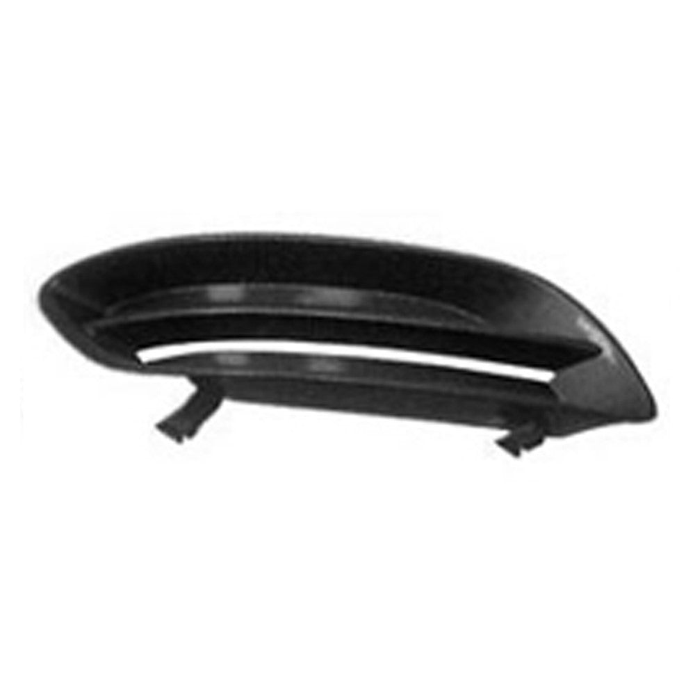 Front Right Passenger Side Fog Light Cover 2000-2002 Toyota Avalon