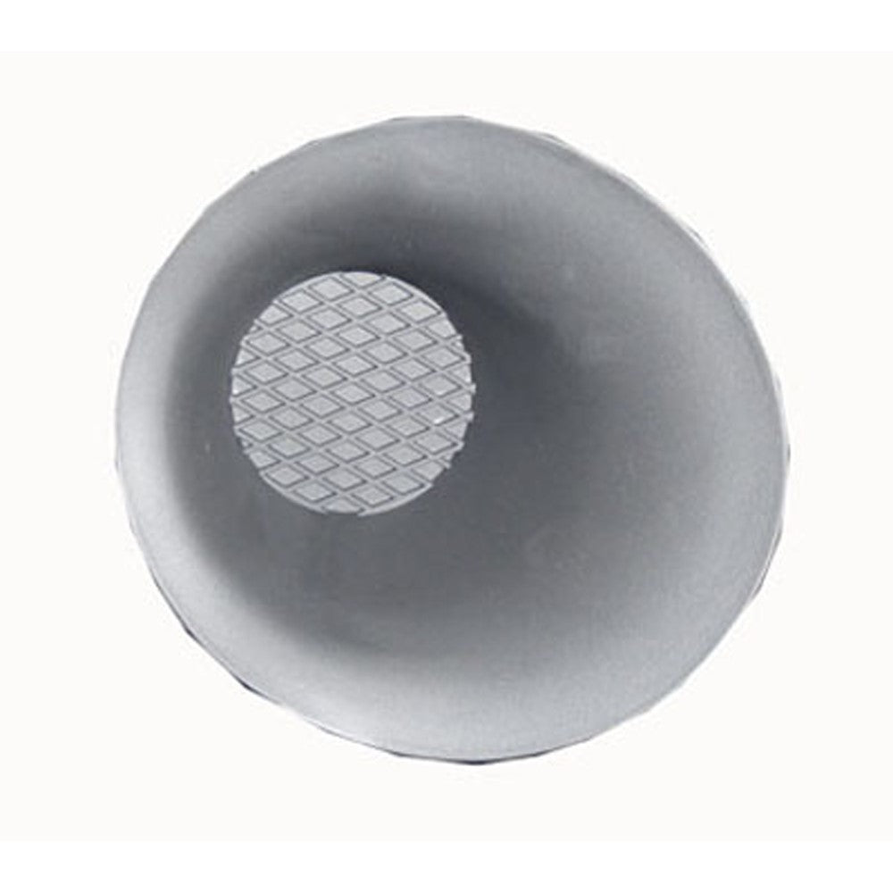 Front Right Passenger Side Fog Light Hole Cover 2005-2011 Toyota Tacoma