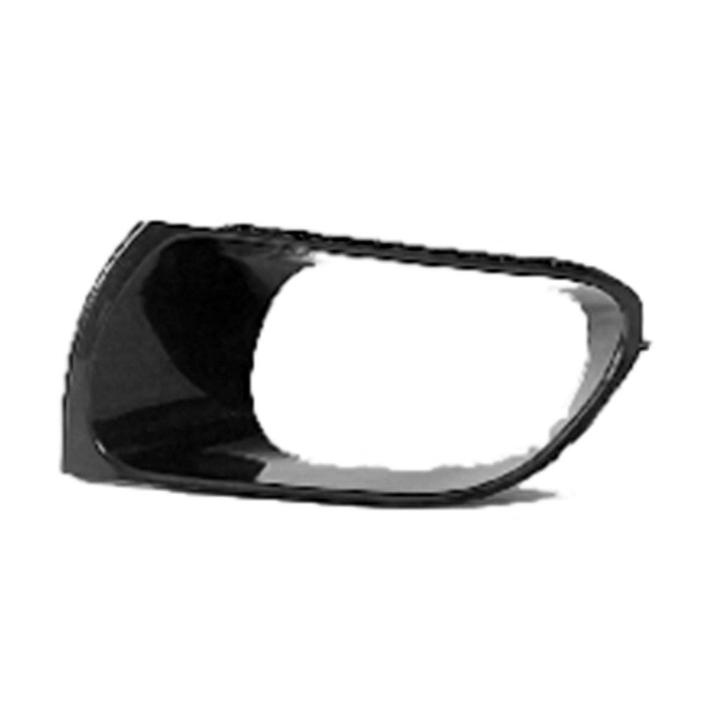 Front Right Passenger Side Fog Light Bezel 2005-2007 Toyota Avalon