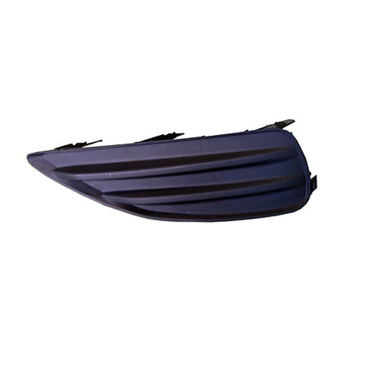 Front Right Passenger Side Fog Light Cover 2009-2014 Toyota Matrix